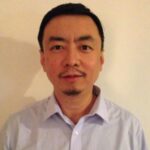 Wengzhong Xiao has created many new data mining techniques