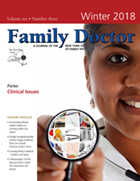 ME / CFS - What Every Family Physician Needs to Know