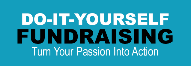 Do It Your self fundraising mobile lighter Do It Your self fundraising mobile lighter