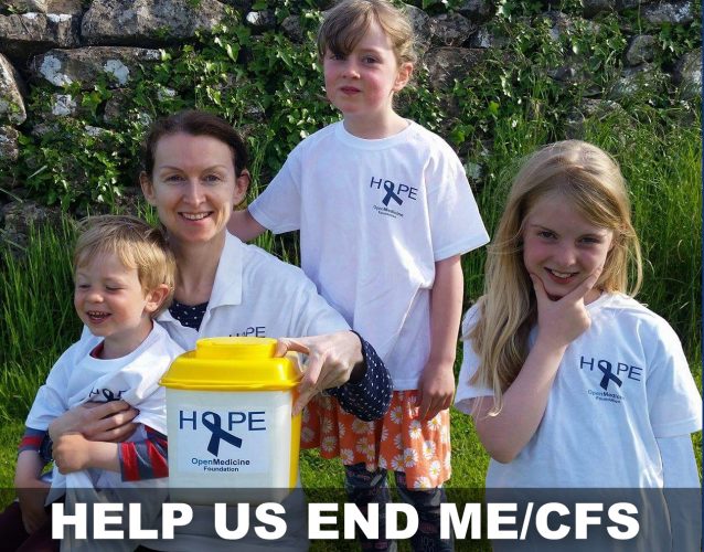 Team Omf Fundraising Ideas Open Medicine Foundation