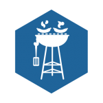 ideas icons_Barbecue ideas icons_Barbecue