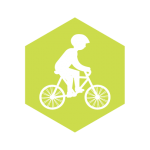 ideas icons_Bike Ride ideas icons_Bike Ride