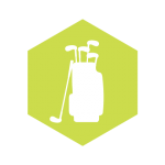 ideas icons_Golf ideas icons_Golf