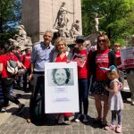 Millions Missing New York | Amy Carlson, Omar Wasow