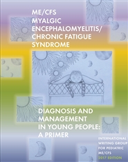 Young People MECFS Primer Young People MECFS Primer