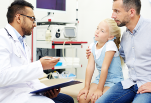 diagnosis child diagnosis child