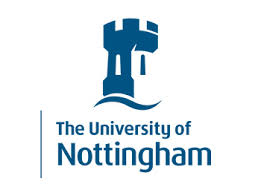University of Nottingham UK University of Nottingham UK
