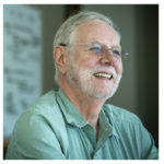 Headshot of Ron Davis, PhD