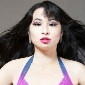 Jacqueline Ko headshot
