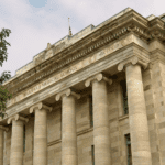 Harvard Medical School building