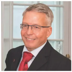 Headshot of Jonas Berquist, MS, PhD