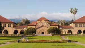 Stanford University