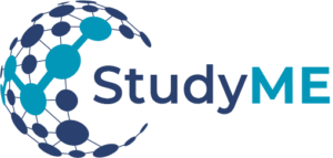 StudyMe logo