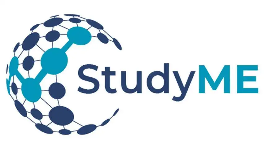 StudyME logo