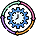 time management icon