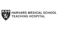 Harvard University logo