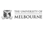 The University of Melbourne logo