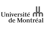 University of Montreal logo