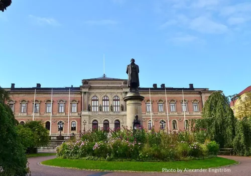 Uppsala University