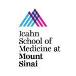 Icahn School o Medicine at Mount Sinai logo