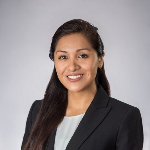 Dr. Rosa Maria Pari Ñaña Dr. Rosa Maria Pari Ñaña