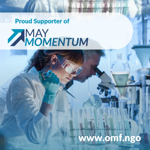 May Momentum prmo - less text