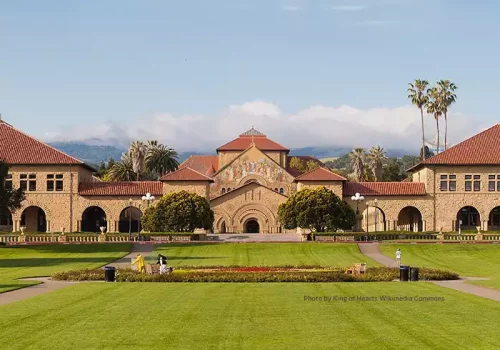 Stanford University