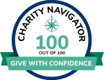 charity navigator seal