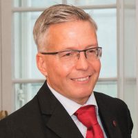 Headshot of Jonas Berquist, MS, PhD